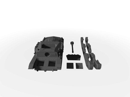 Semovente M43 ​​​​​​​da 105-25