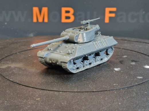 M36 GMC "Jackson" ​​​​​​​Panzerjäger