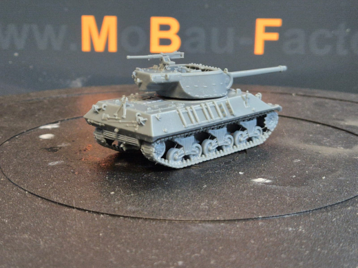 M36 GMC "Jackson" ​​​​​​​Panzerjäger