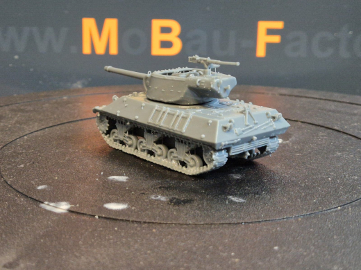 M36 GMC "Jackson" ​​​​​​​Panzerjäger