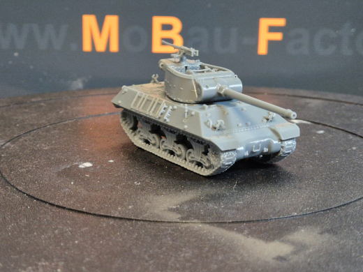 M36 GMC "Jackson" ​​​​​​​Panzerjäger