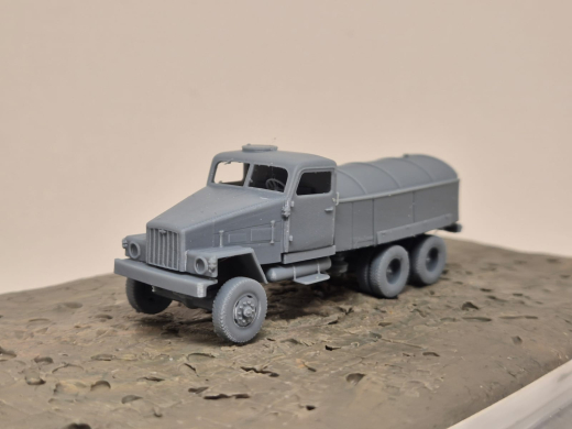 IFA G5 Tankwagen