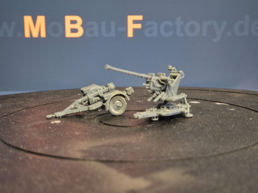 37mm FlaK 37 leichte Flugabwehrkanone