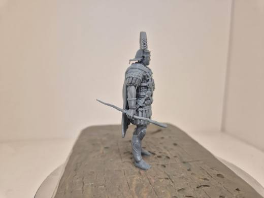 Römischer Centurio III