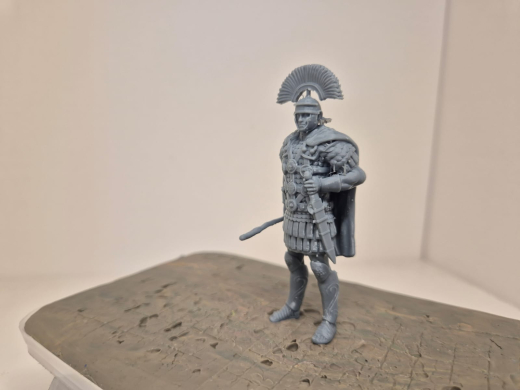 Römischer Centurio III