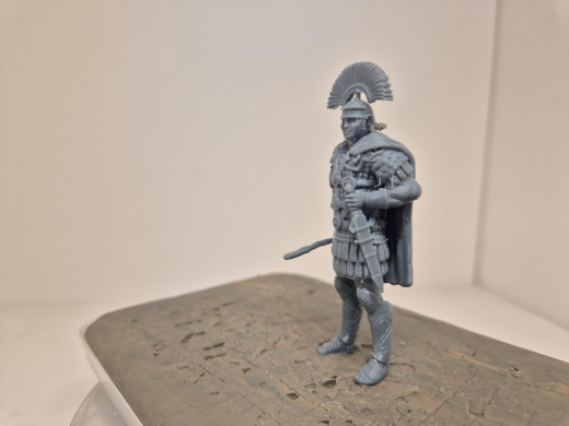 Römischer Centurio III