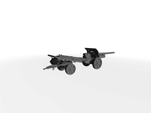 15cm Kanone 16 schwere Feldkanone