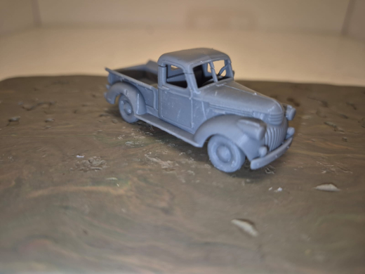 Chevrolet 3100 ​​​​​​​Pickup 1,2t