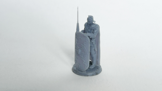 Praetorian 02 Eliteeinheit im antiken Rom Kaiserliche Leibwache