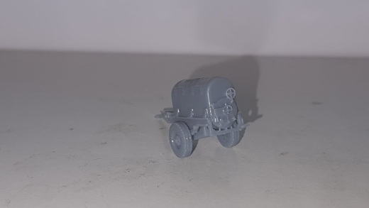 Sd. Ah. 35 Teigknetanhänger