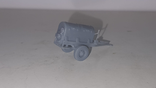 Sd. Ah. 35 Teigknetanhänger