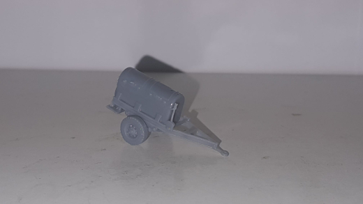 Sd. Ah. 35 Teigknetanhänger