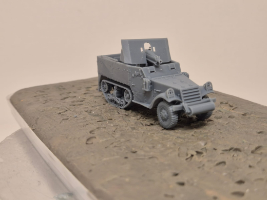 T30 75mm HMC ​​​​​​​Halbkette