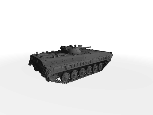 BMP-1 IFV Schützenpanzer