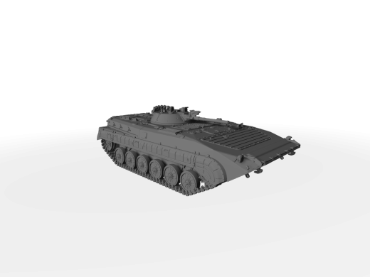 BMP-1 IFV Schützenpanzer