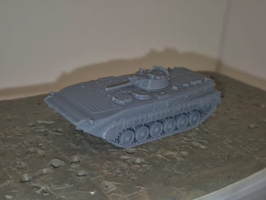 BMP-1 IFV Schützenpanzer