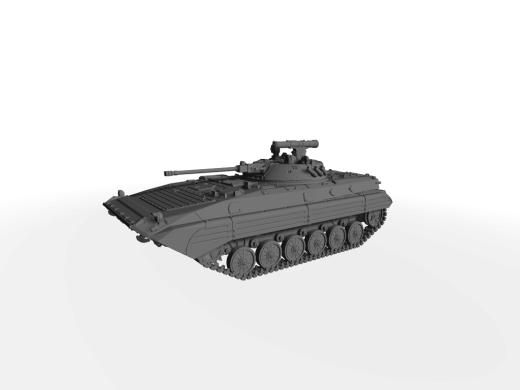 BMP-2 IFV Schützenpanzer
