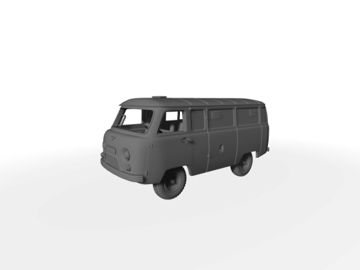 UAZ-452