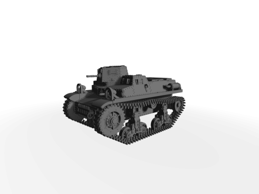 Marmon-Herrington CTLS-4TAC ​​​​​​​leichter Kommandopanzerwagen