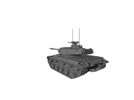 M41 Walker