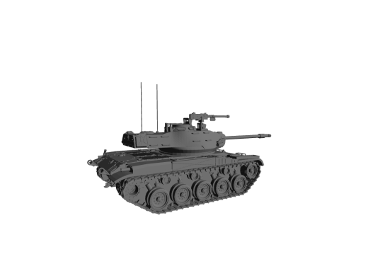 M41 Walker