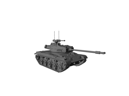 M41 Walker