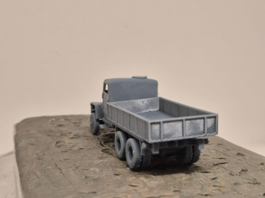 IFA G5 Pritsche Type A