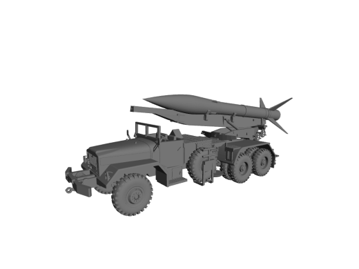 M-31 Honest John