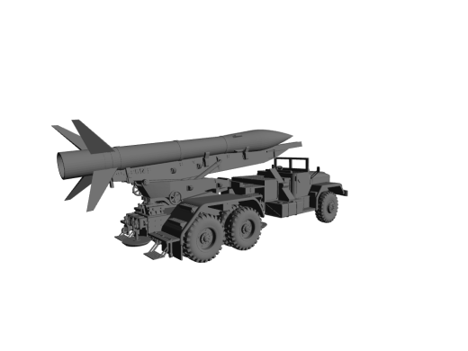 M-31 Honest John