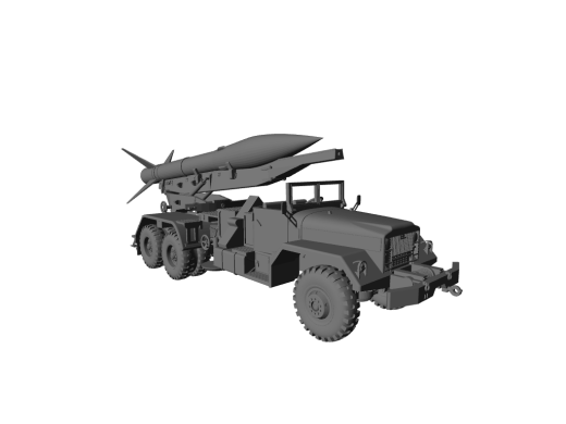 M-31 Honest John