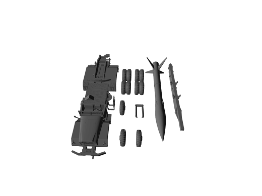 M-31 Honest John