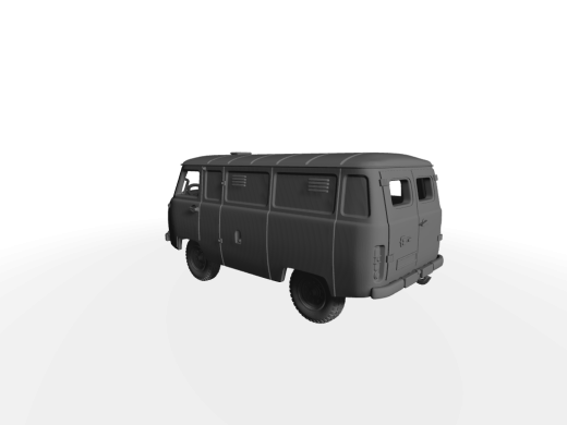 UAZ-452