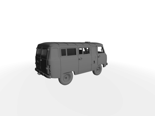 UAZ-452