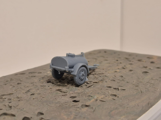 G-527 ​​​​​​​Wasser-Tank-Anhänger 250gal