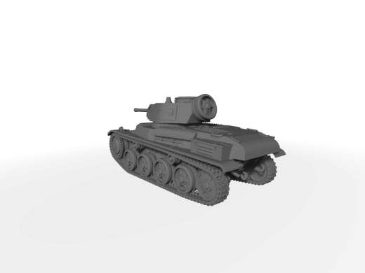 Panzer L-60 M40L