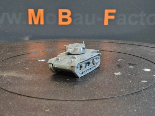 M22 Locus ​​​​​​​leichter Luftlandepanzer