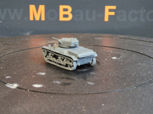 M22 Locus ​​​​​​​leichter Luftlandepanzer