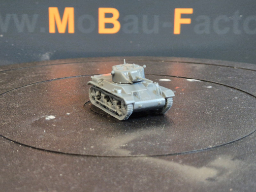 M22 Locus ​​​​​​​leichter Luftlandepanzer