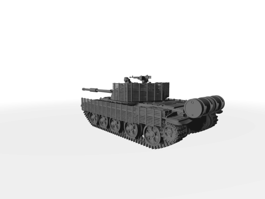 T-62M mittlerer Panzer