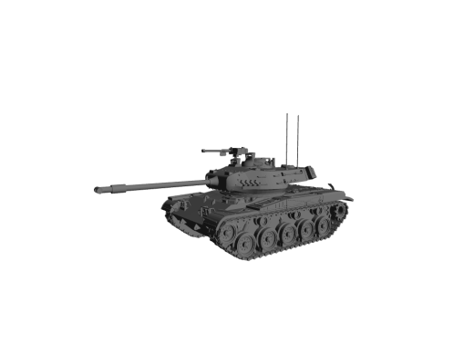 M41 Walker