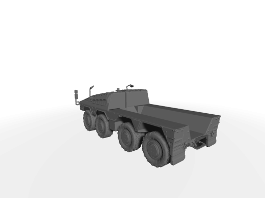 GTK Boxer ohne Modul