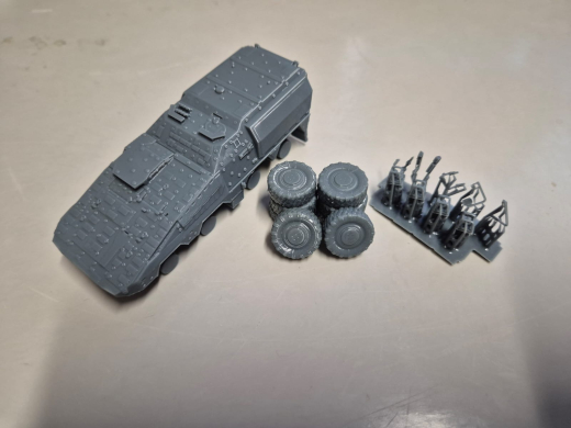 GTK Boxer ​​​​​​​sgSanKfz