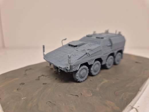 GTK Boxer ​​​​​​​sgSanKfz