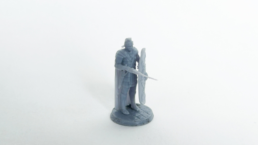 Praetorian 04 Eliteeinheit im antiken Rom Kaiserliche Leibwache