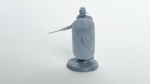 Praetorian 04 Eliteeinheit im antiken Rom Kaiserliche Leibwache