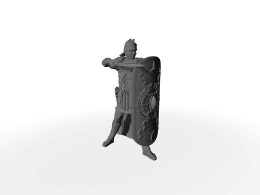 Praetorian 05 Eliteeinheit im antiken Rom Kaiserliche Leibwache