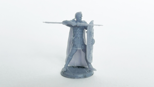 Praetorian 06 Eliteeinheit im antiken Rom Kaiserliche Leibwache