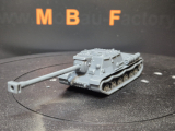 ISU 130 Selbstfahrlafette schwerer Jagdpanzer Type 04