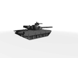 T-80B Kampfpanzer Type 08