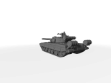 T-80B Kampfpanzer Type 09